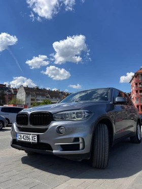 BMW X5 xDrive40d бартер, снимка 1