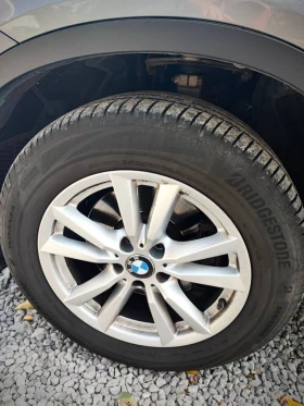 BMW X5 xDrive40d бартер, снимка 11