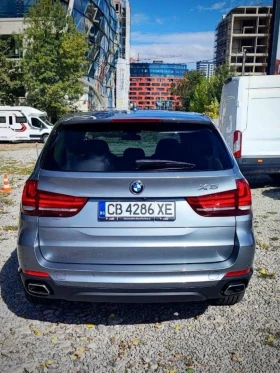 BMW X5 xDrive40d бартер, снимка 2