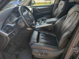 BMW X5 xDrive40d бартер, снимка 5