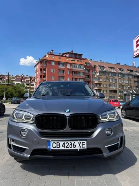 BMW X5 xDrive40d бартер, снимка 17
