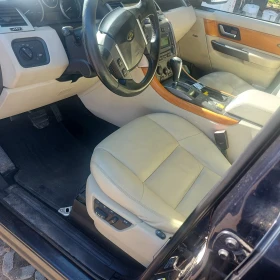Land Rover Range Rover Sport V8, 3.6 TDI, снимка 10