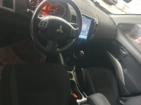 Mitsubishi Outlander 2.4 NAVI KAMERA, снимка 5