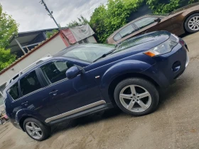 Mitsubishi Outlander 2.4 NAVI KAMERA, снимка 12