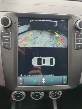 Mitsubishi Outlander 2.4 NAVI KAMERA, снимка 4