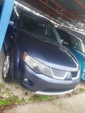 Mitsubishi Outlander 2.4 NAVI KAMERA, снимка 2