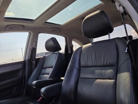 Honda Cr-v 2.2 CDTI Панорама, Кожа, Xenon Swiss , снимка 11
