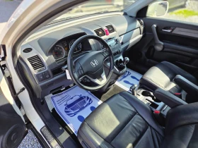 Honda Cr-v 2.2 CDTI Панорама, Кожа, Xenon Swiss , снимка 7