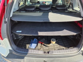 Honda Cr-v 2.2 CDTI Панорама, Кожа, Xenon Swiss , снимка 12