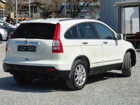 Honda Cr-v 2.2 CDTI Панорама, Кожа, Xenon Swiss , снимка 5