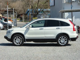 Honda Cr-v 2.2 CDTI Панорама, Кожа, Xenon Swiss , снимка 4
