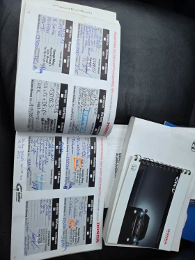 Honda Cr-v 2.2 CDTI Панорама, Кожа, Xenon Swiss , снимка 15