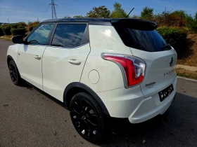 SsangYong Tivoli 1600 ТОП, снимка 4