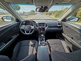 SsangYong Tivoli 1600 ТОП, снимка 8