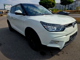 SsangYong Tivoli 1600 ТОП, снимка 3