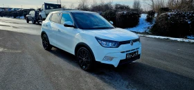 SsangYong Tivoli 1600 ТОП, снимка 3