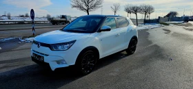 SsangYong Tivoli 1600 ТОП, снимка 1