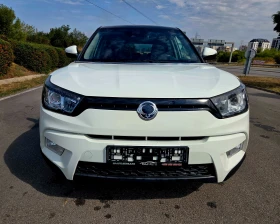 SsangYong Tivoli 1600 ТОП, снимка 2