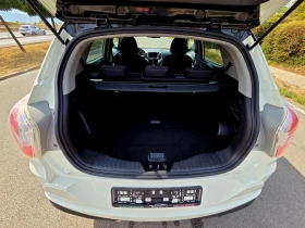 SsangYong Tivoli 1600 ТОП, снимка 9