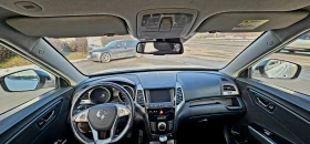 SsangYong Tivoli 1600 ТОП, снимка 11