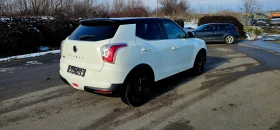 SsangYong Tivoli 1600 ТОП, снимка 4