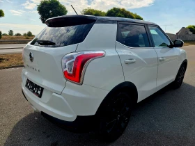 SsangYong Tivoli 1600 ТОП, снимка 6