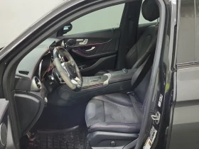 Mercedes-Benz GLC AMG 43  CARFAX, снимка 5