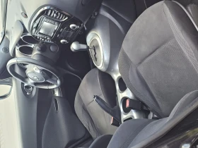 Nissan Juke Tekna Facelift 1.6т 4х4 / Keyless/Bi Xenon/Camera , снимка 8