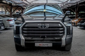 Toyota Tundra 3.5 i-Force/Hybrid/Virtual/Камера/Обдухване, снимка 1