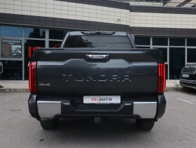 Toyota Tundra 3.5 i-Force/Hybrid/Virtual/Камера/Обдухване, снимка 5