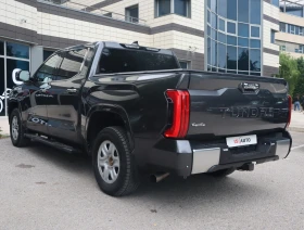 Toyota Tundra 3.5 i-Force/Hybrid/Virtual/Камера/Обдухване, снимка 4