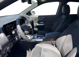 Mercedes-Benz GLA 200 AMG-Line, снимка 4