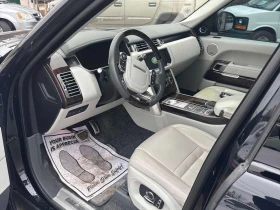 Land Rover Range rover * SC SV Autobiography* CARFAX* МАСАЖИ* ТЕЛЕВИЗОРИ, снимка 5