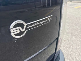 Land Rover Range rover * SC SV Autobiography* CARFAX* МАСАЖИ* ТЕЛЕВИЗОРИ, снимка 17