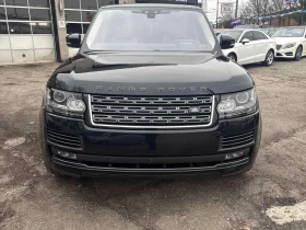 Land Rover Range rover * SC SV Autobiography* CARFAX* МАСАЖИ* ТЕЛЕВИЗОРИ, снимка 6