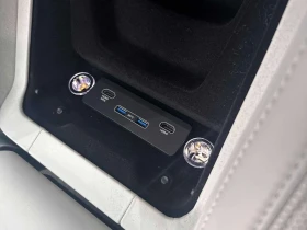 Land Rover Range rover * SC SV Autobiography* CARFAX* МАСАЖИ* ТЕЛЕВИЗОРИ, снимка 16