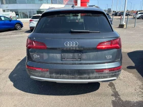 Audi Q5 * Technik * B&O * PANO * 360 *  2 КЛЮЧА * CARFAX, снимка 4