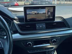 Audi Q5 * Technik * B&O * PANO * 360 *  2 КЛЮЧА * CARFAX, снимка 9