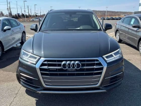 Audi Q5 * Technik * B&O * PANO * 360 *  2 КЛЮЧА * CARFAX, снимка 6