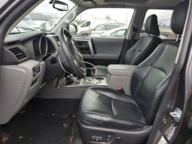Toyota 4runner SR5 4X4, снимка 7