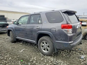 Toyota 4runner SR5 4X4, снимка 4