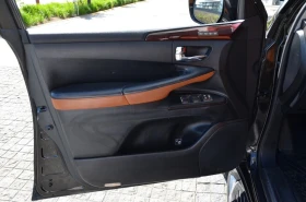 Lexus LX 570 MARK LEV* 360 КАМЕРИ* ПОДГРЕВ* ОБДУХВАНЕ* ШИБИДАХ, снимка 7