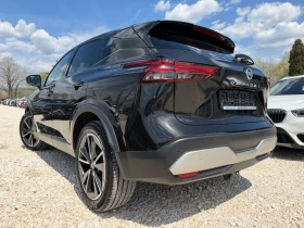 Nissan Qashqai MILD HYBRID AVTOMAT CAMERA 360 KEY LESS GO DISTR , снимка 4