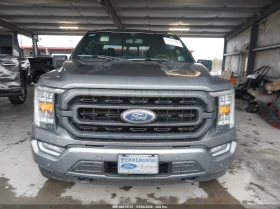 Ford F150 F-150 XLT * КРАЙНА ЦЕНА* CARFAX, снимка 12