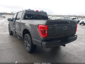 Ford F150 F-150 XLT * КРАЙНА ЦЕНА* CARFAX, снимка 3