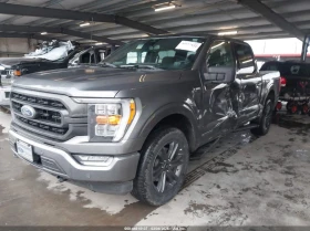 Ford F150 F-150 XLT * КРАЙНА ЦЕНА* CARFAX, снимка 2