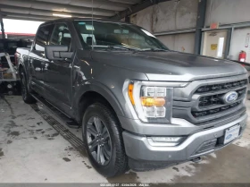 Ford F150 F-150 XLT * КРАЙНА ЦЕНА* CARFAX, снимка 1