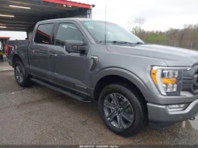 Ford F150 F-150 XLT * КРАЙНА ЦЕНА* CARFAX, снимка 13