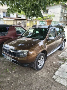 Dacia Duster, снимка 2