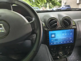 Dacia Duster, снимка 4